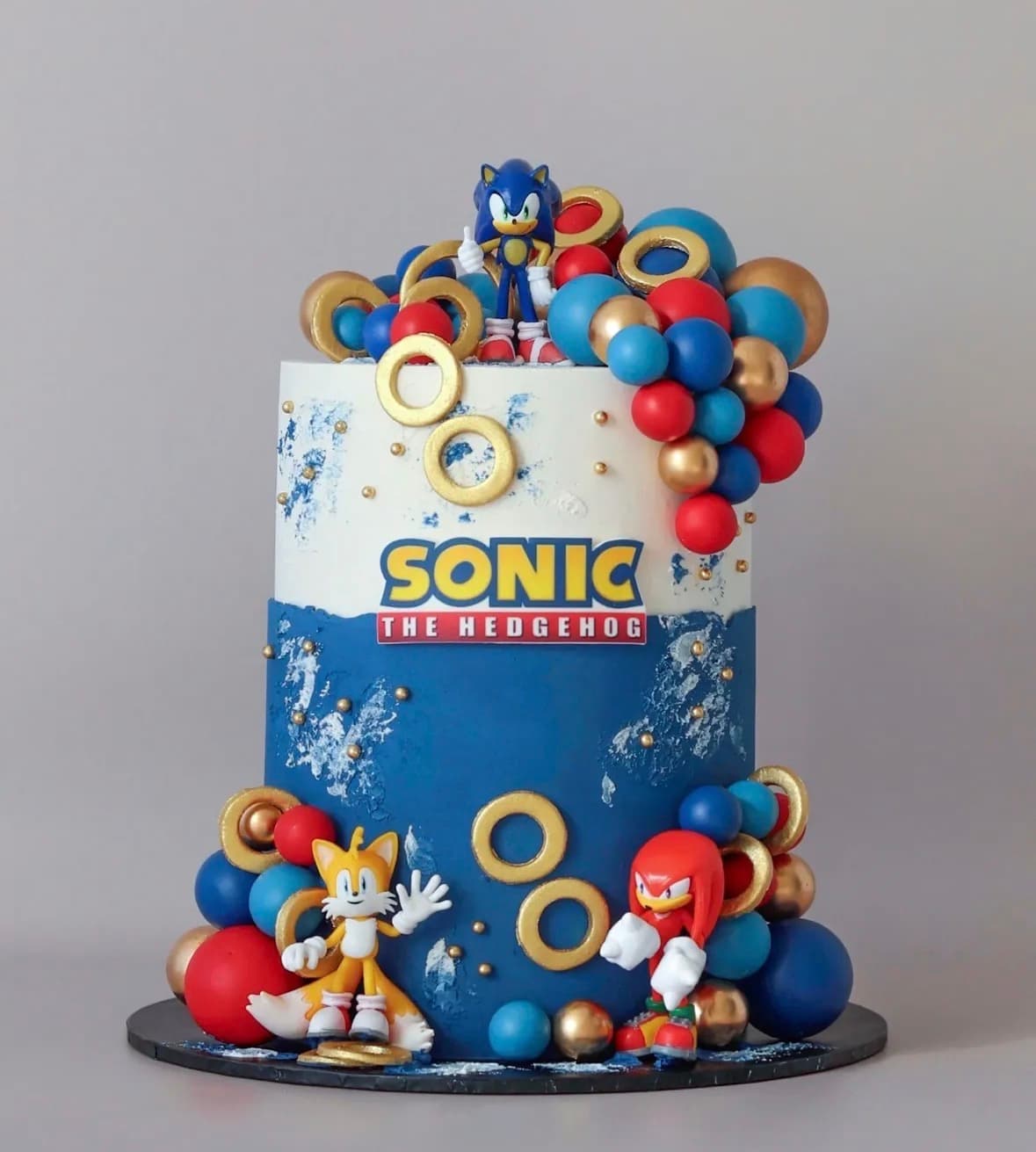 Wedding cakes